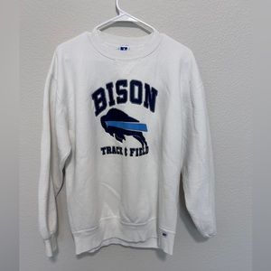 Vintage Russell sweatshirt XL